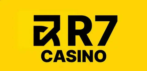 R7 Casino